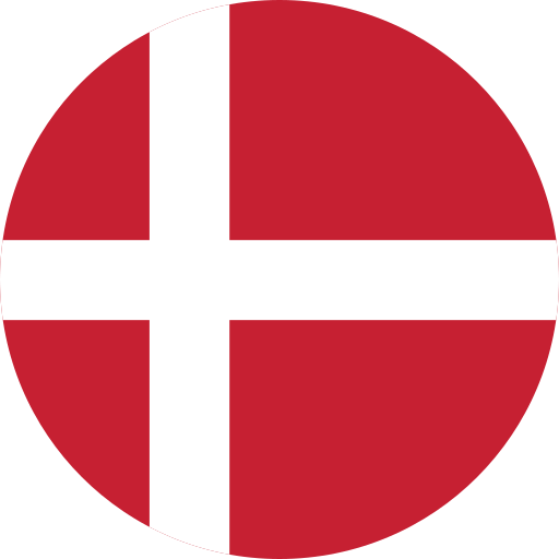 Danois flag