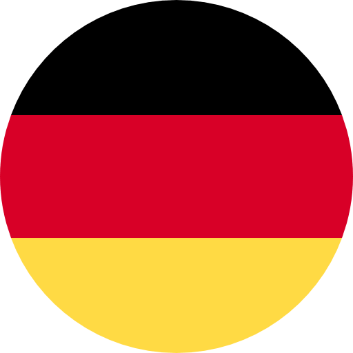 German flag