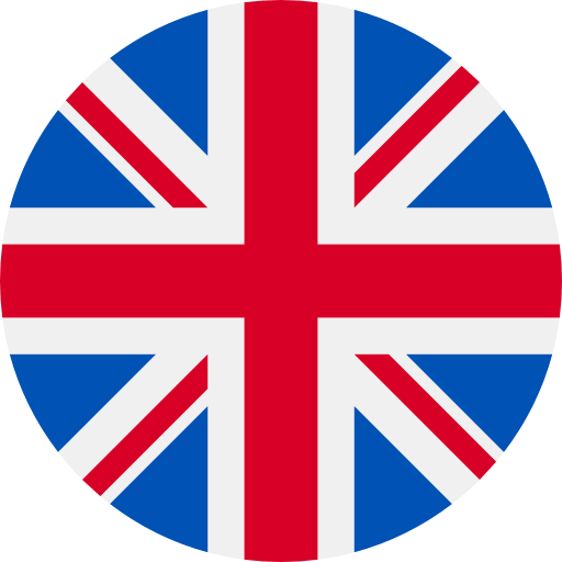 English flag