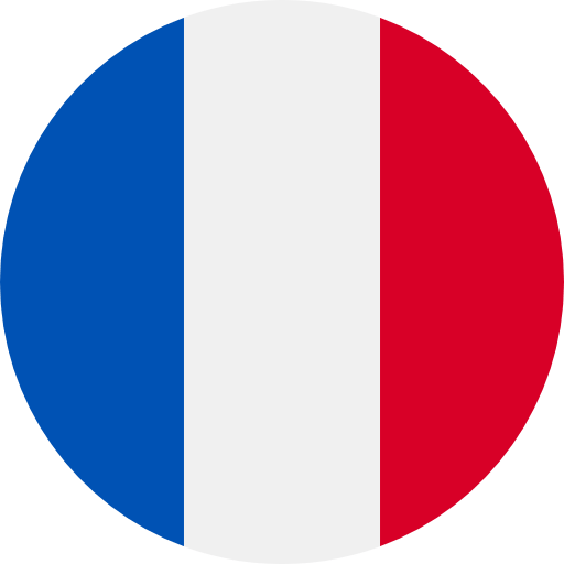 Français flag