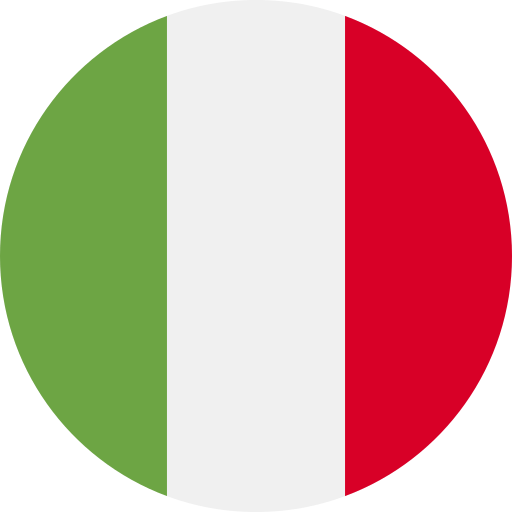 Italian flag